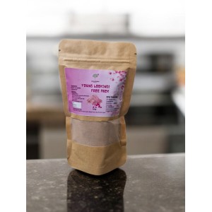 YOUNG LOOKING FACE PACK