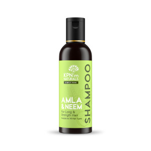 AMLA NEEM SHAMPOO