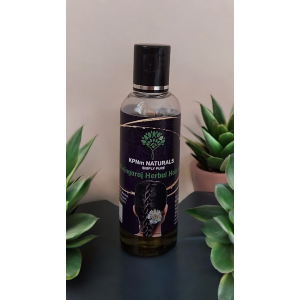BHRINGARAJ HAIR OIL
