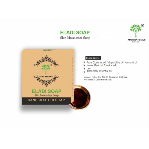 ELADI SOAP
