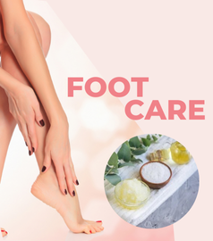 FOOT CARE
