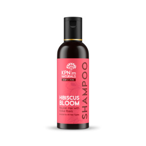 HIBISCUS SHAMPOO