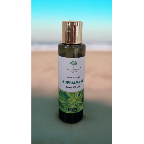 KUPPAIMENI FACEWASH