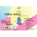 HERBAL NAPKIN WITH WINGS XXL (8pads)
