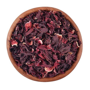 HIBISCUS DRIED