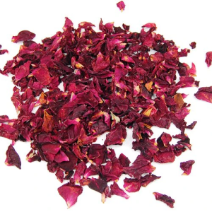 ROSE PETALS DRIED