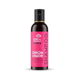 ONION SHAMPOO