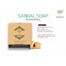 SANDAL SOAP