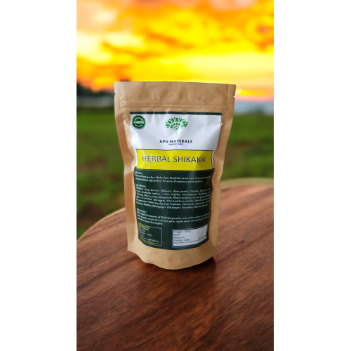 HERBAL SHIKAKAI POWDER