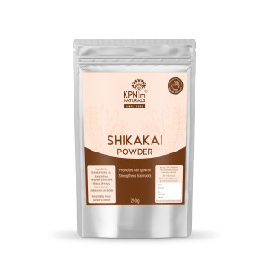 HERBAL SHIKAKAI POWDER