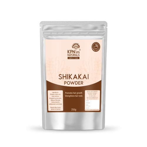 HERBAL SHIKAKAI POWDER