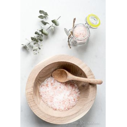 FOOT SOAK SALT