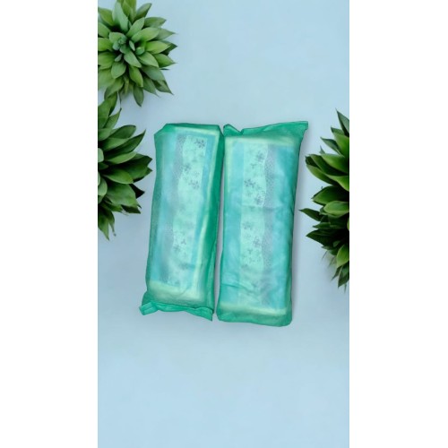 HERBAL NAPKIN WITH WINGS XL (8pads)