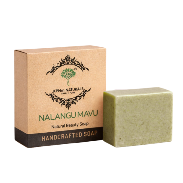 NALANGUMAVU SOAP