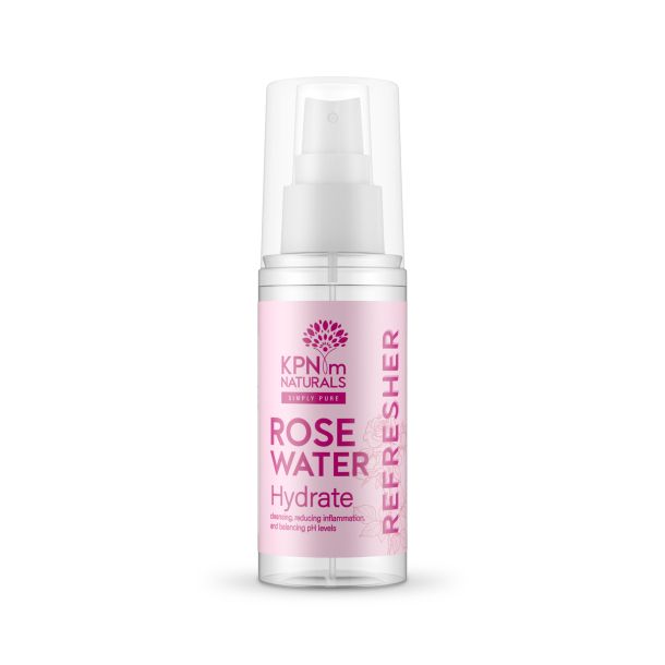 Rose Water