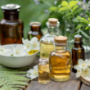 Natural cosmetics