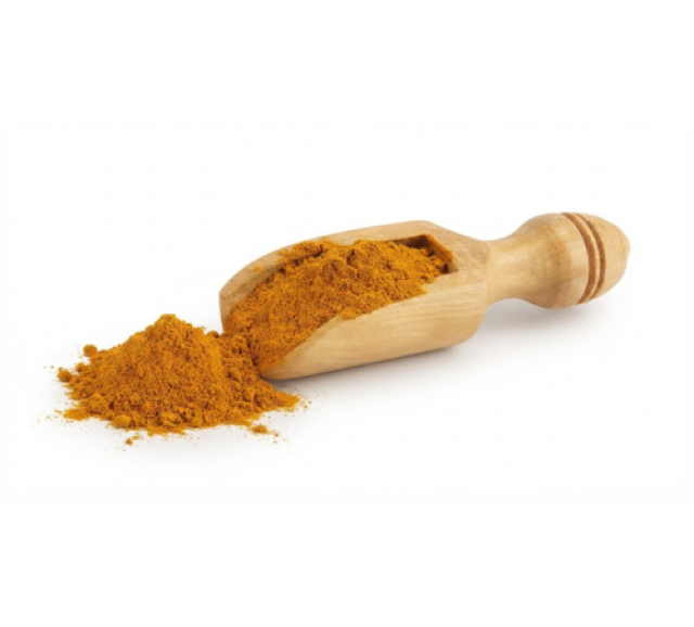 Wild Turmeric Powder